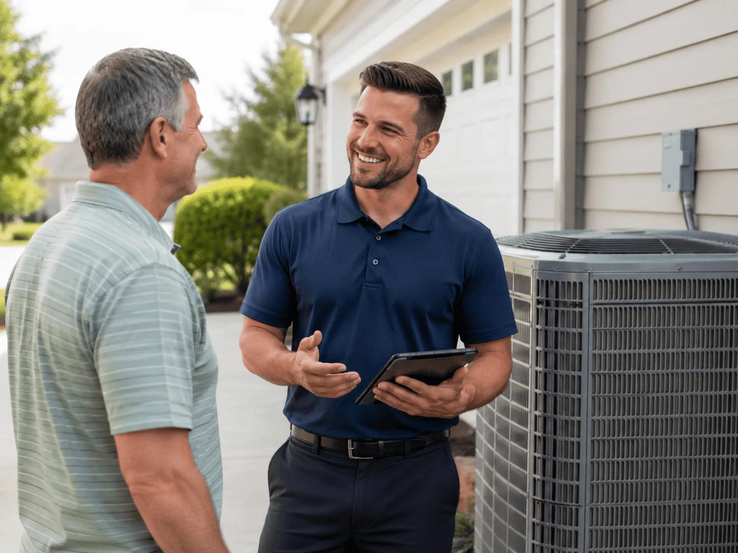 Heat Pump Installation Haigler, NE FAQs
